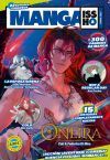 Manga Issho n&ordm; 02