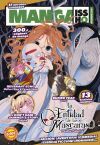 Manga Issho n&ordm; 08