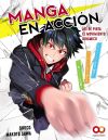 Manga en acción