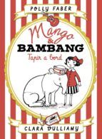 Portada de Mango & Bambang. Tapir a bord (Ebook)
