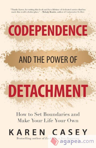 Codependence and the Power of Detachment