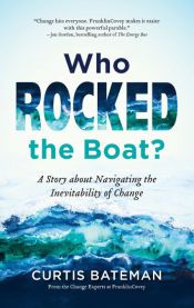 Portada de Who Rocked the Boat?