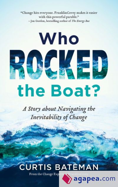 Who Rocked the Boat? Who Rocked the Boat?