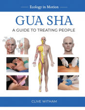 Portada de Gua sha