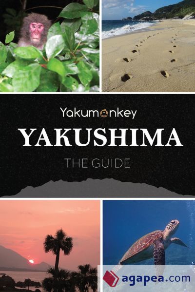 The Yakushima Guide