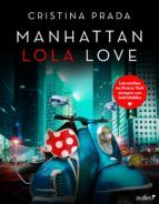 Portada de Manhattan Lola Love (Ebook)