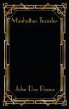 Manhattan Transfer