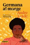 Portada de Germana Al Marge