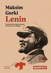 Portada de Lenin