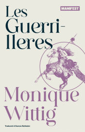 Portada de Les guerrilleres