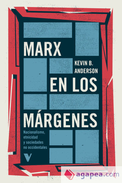 Marx en los márgenes