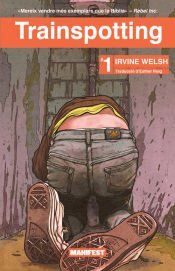 Portada de Trainspotting