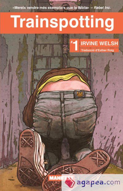 Trainspotting Trainspotting