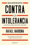 Manifiesto contra la intolerancia