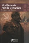 Manifiesto del partido comunista