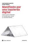 Manifiesto por una izquierda digital