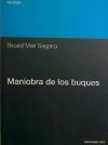 Maniobra de los buques