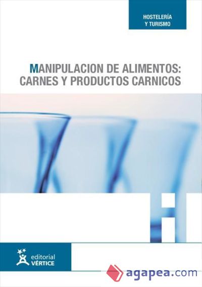 Manipulación de alimentos