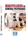 Manipulador de comidas preparadas