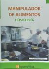 Manipular de alimentos. Hostelería