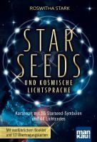 Portada de Starseeds und kosmische Lichtsprache