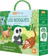 Bosques
