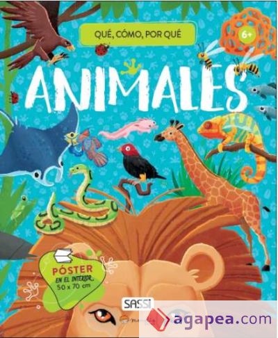 Animales