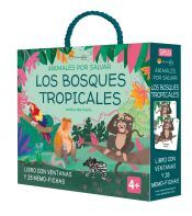 Portada de Bosques Tropicales
