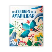 Portada de Color de la amabilidad