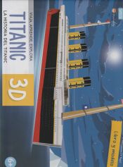 Portada de Construye Titanic 3D