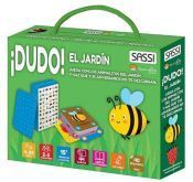 Portada de Dudo El Jardin