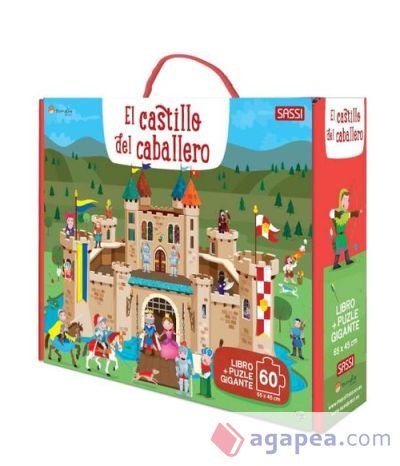 EL CASTILLO DEL CABALLERO EL CASTILLO DEL CABALLERO