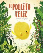 Portada de EL POLLITO FELIZ