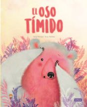 Portada de El Oso Timido. Libros Ilustrados. Edic. ilustrado (Español)