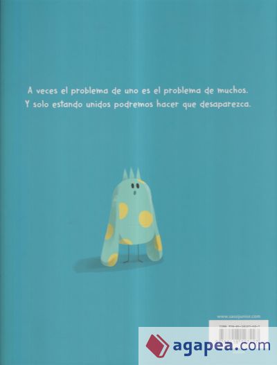 El Problema Del Alce. Libros Ilustrados. Edic. ilustrado (Español)