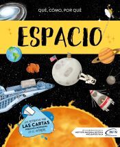 Portada de Espacio
