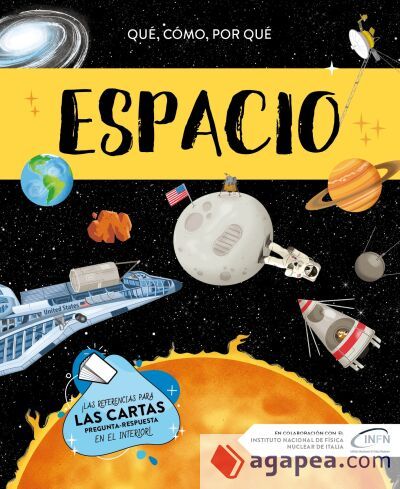 Espacio Espacio