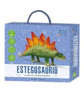 Portada de Estegosaurio