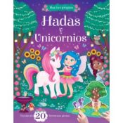 Portada de Haz tus propias Hadas y Unicornios