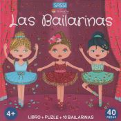 Portada de Las Bailarinas