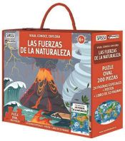 Portada de Las fuerzas de la naturaleza