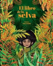 Portada de Libro de la selva