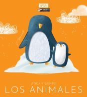 Portada de Los animales V.R