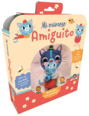 Portada de Mascotas