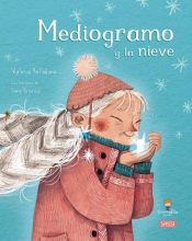 Portada de Mediogramo y la nieve