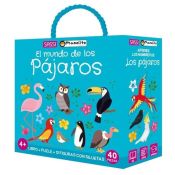 Portada de Pajaros