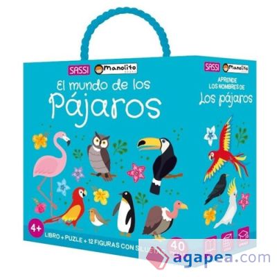 Pajaros