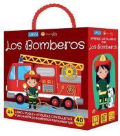 Portada de Q Box Bomberos