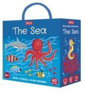 Portada de Q Box El Mar