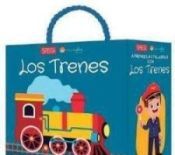 Portada de Q Box Trenes
